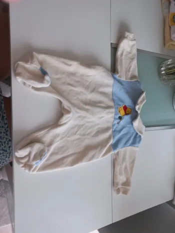 Pyjama