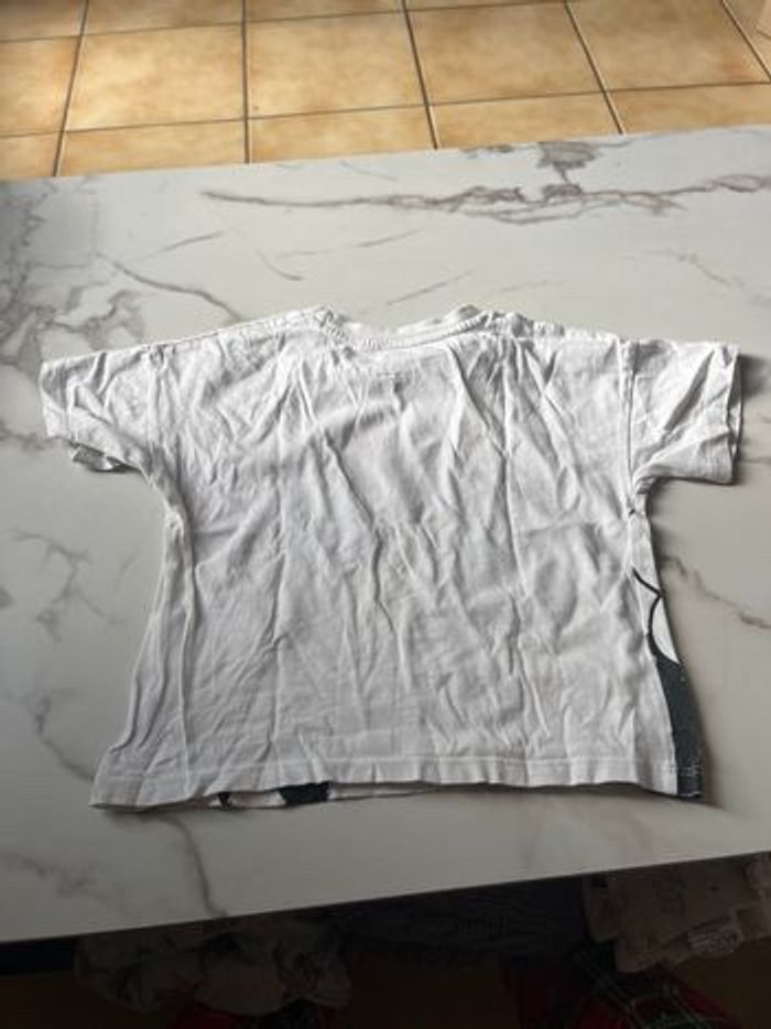 Lot de 2 Teeshirt - photo numéro 2