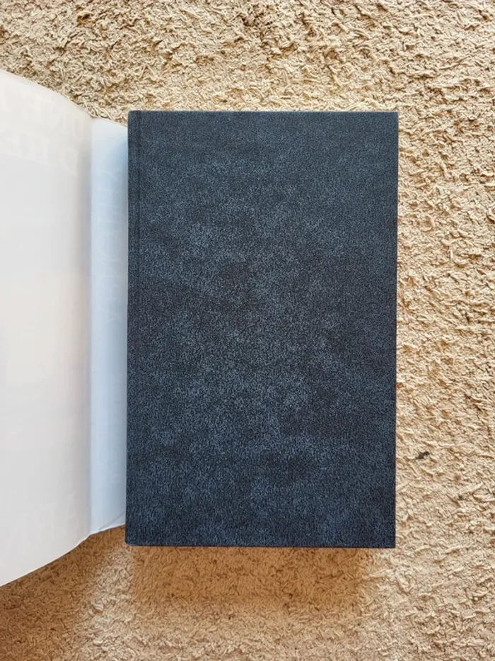 Livre relié "Une affaire d'héritage" de Christine Arnothy - Aventure et suspense - photo numéro 5