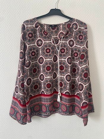 Blouse RIU