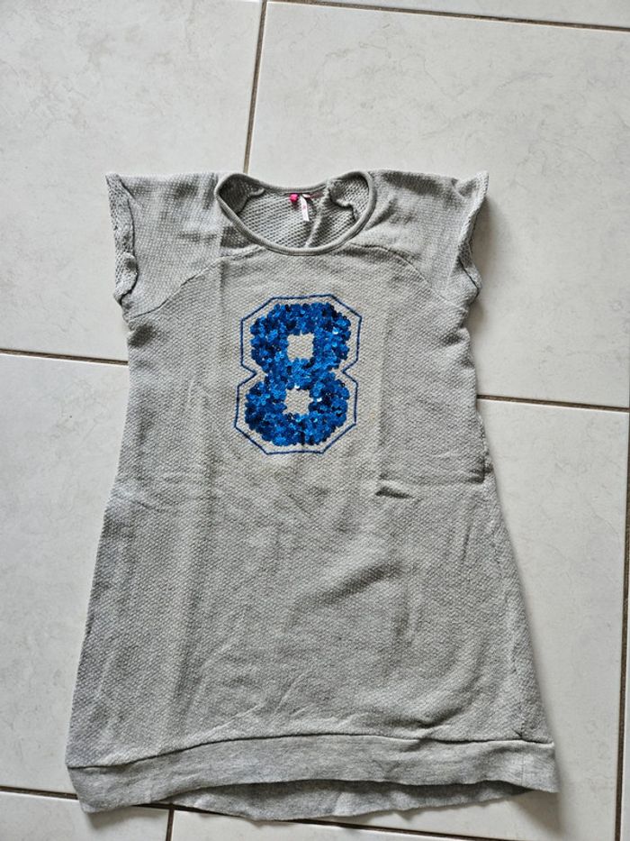 Robe fille Orchestra 12 ans CHEV - photo numéro 2