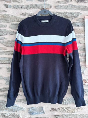 Pull celio taille M