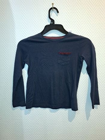 Tee-shirt Sergent major