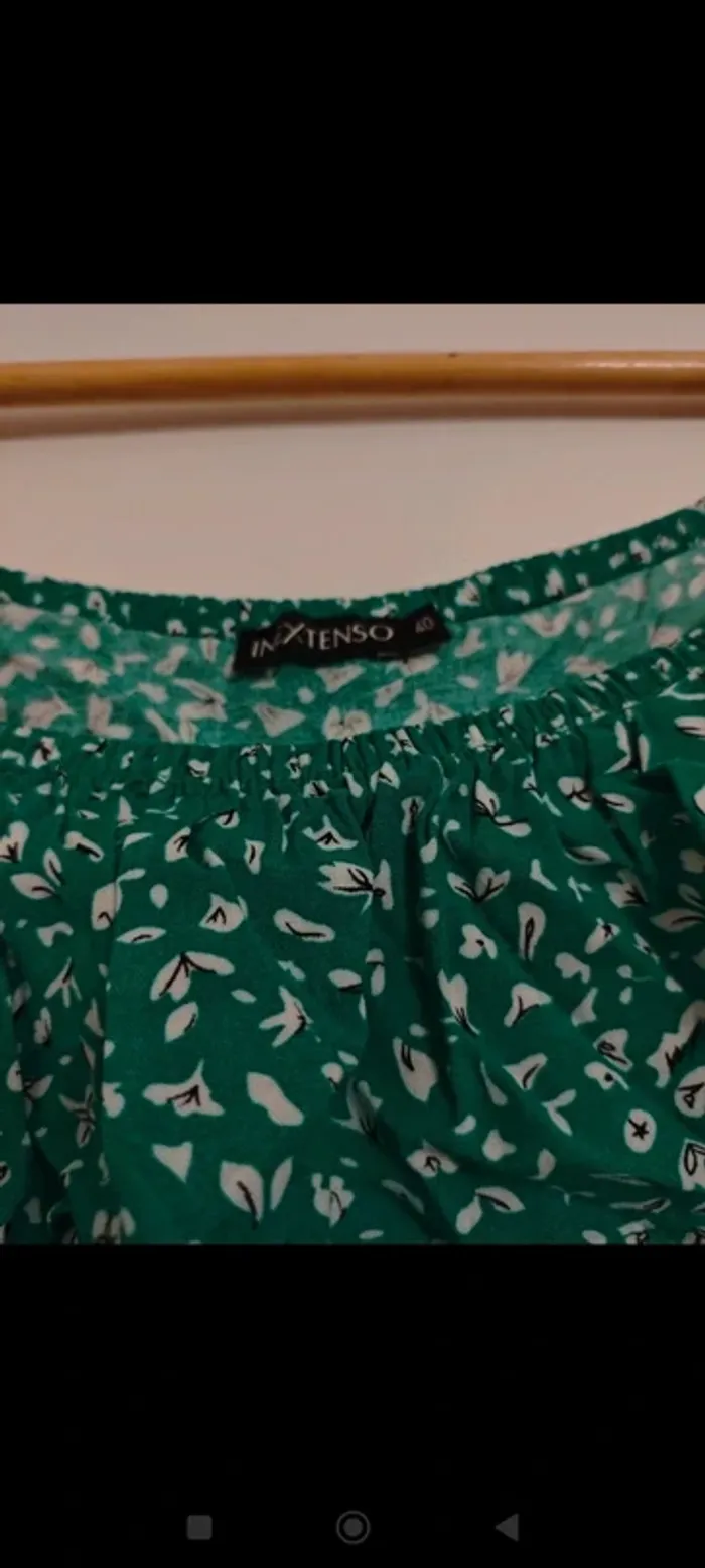 Lot débardeur in extenso taille 40 - photo numéro 4