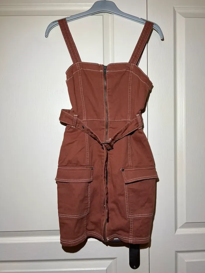 Robes en Jean H&M