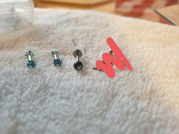 Piercing