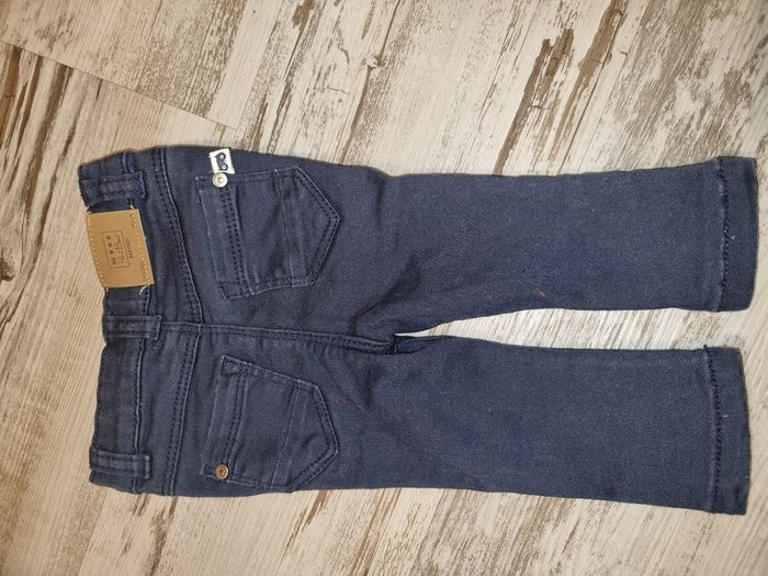 Jean - photo numéro 2