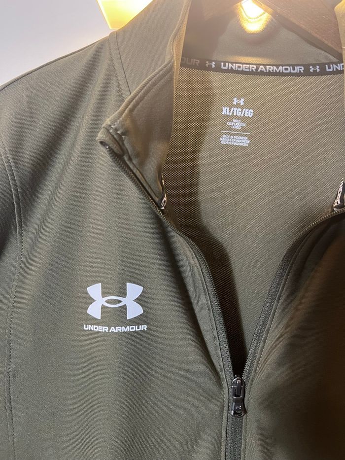 Veste Under armour