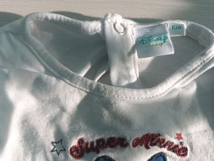 Pull Minnie - photo numéro 2