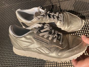 Baskets Reebok 41 or