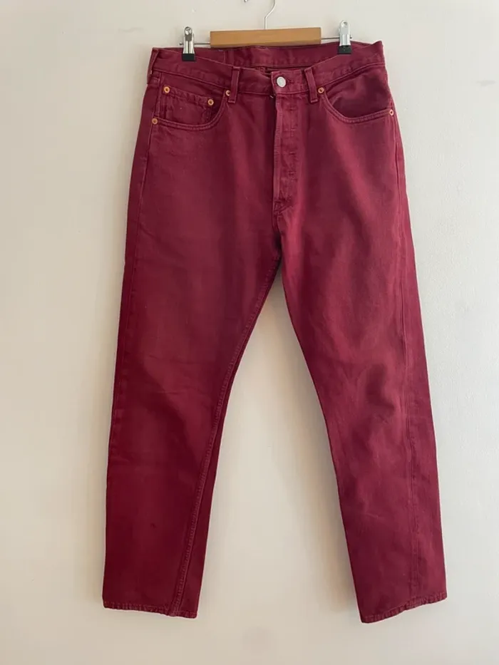 Jean Levi’s Bordeaux - photo numéro 3