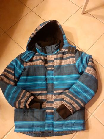 Blouson hiver/ blouson de ski