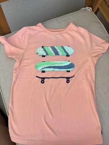 t shirt motif skate