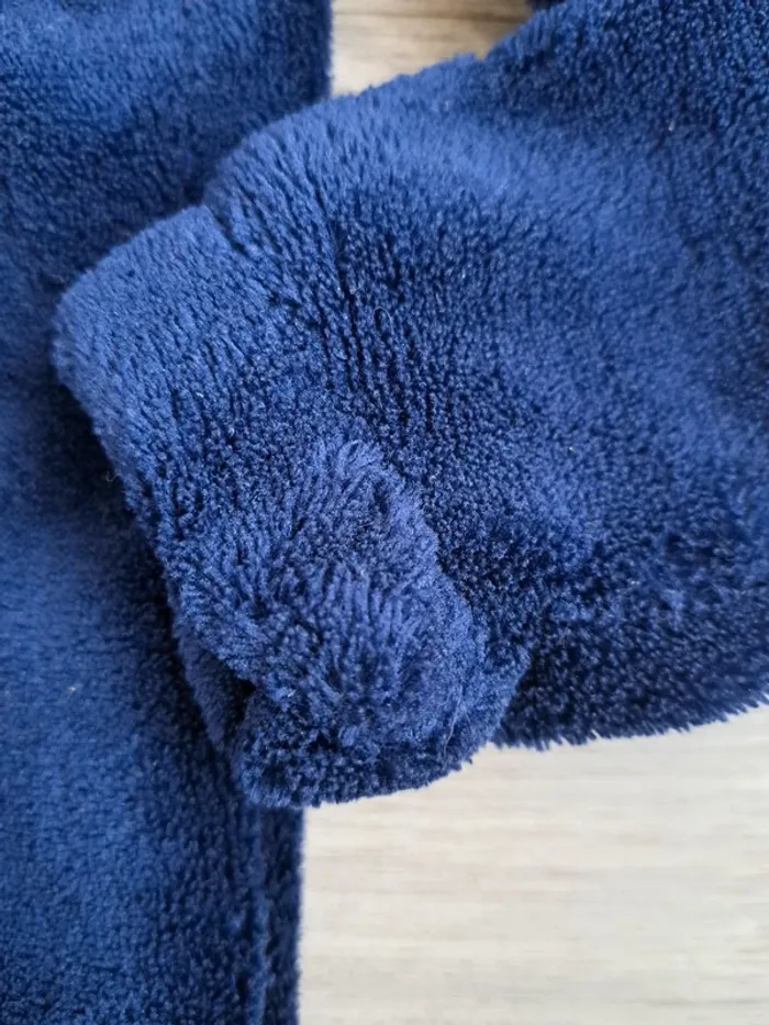 Haut de pyjama - photo numéro 5