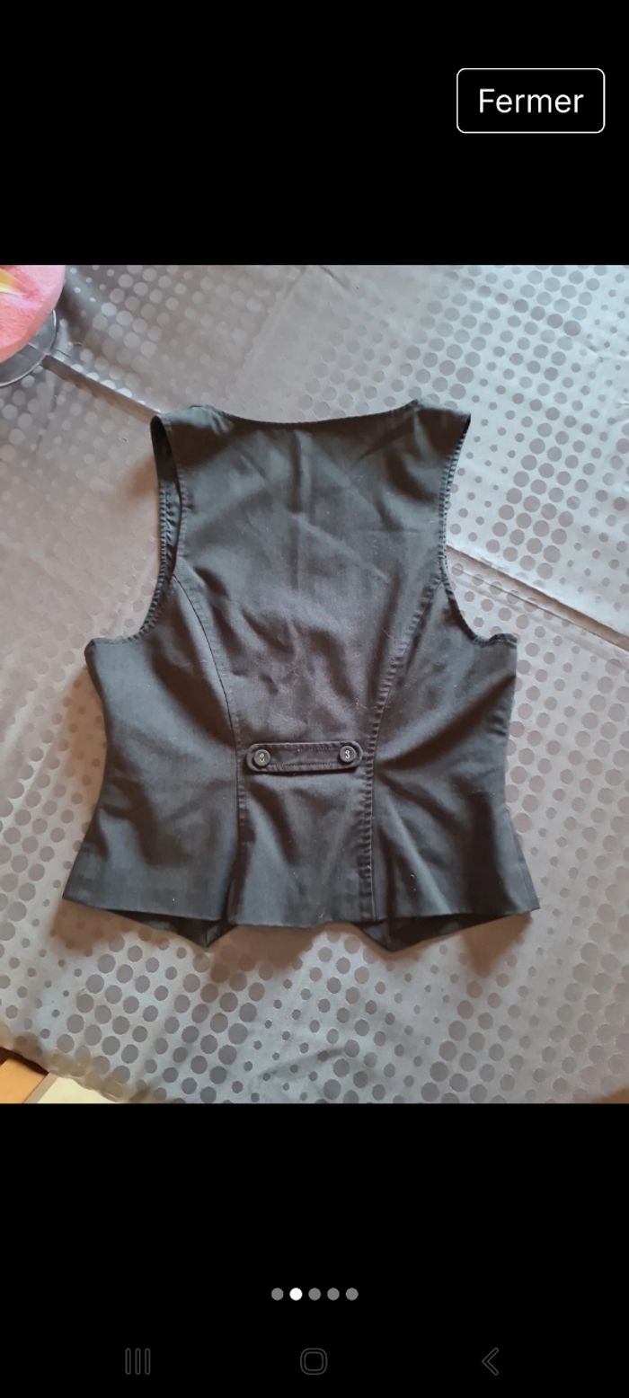 Gilet taille 38-40 - photo numéro 2