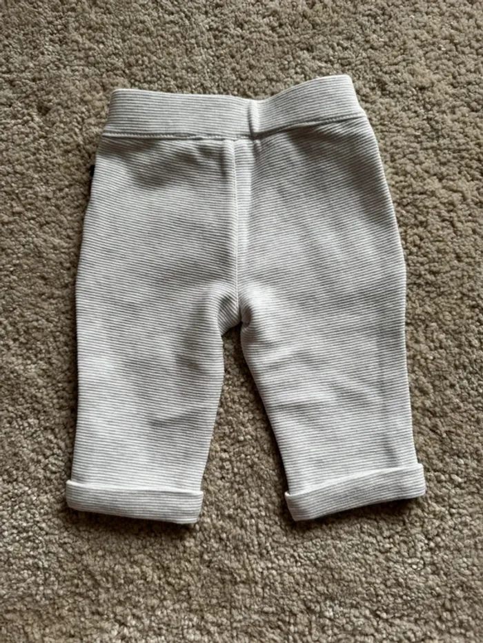 Pantalon pour bébé garçon - photo numéro 2