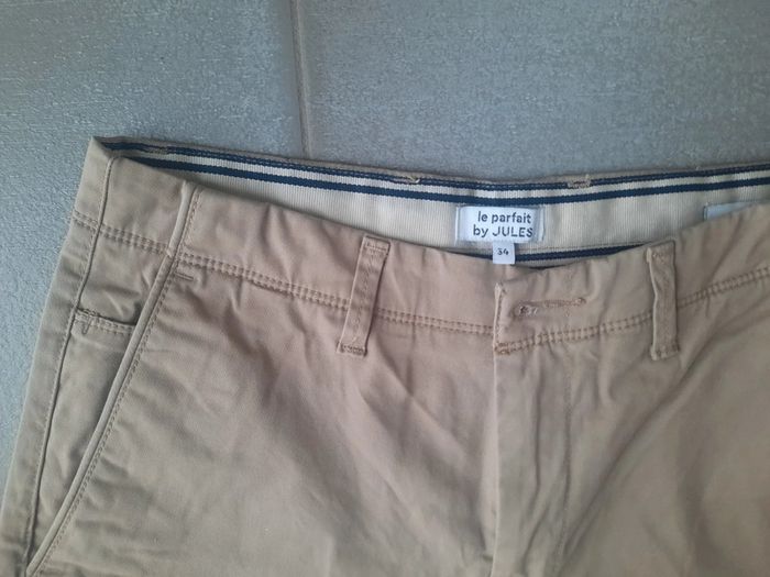 Pantalon homme - photo numéro 2