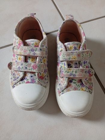 Chaussures taille 30