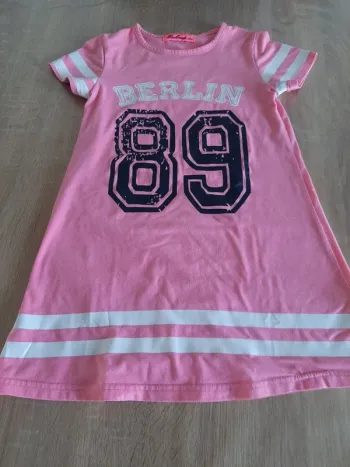Robe été
