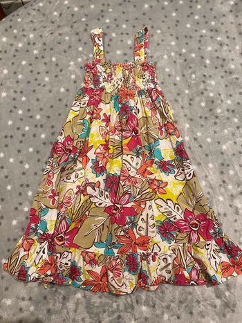 Robe Orchestra 2 ans