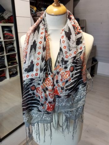 Foulard
