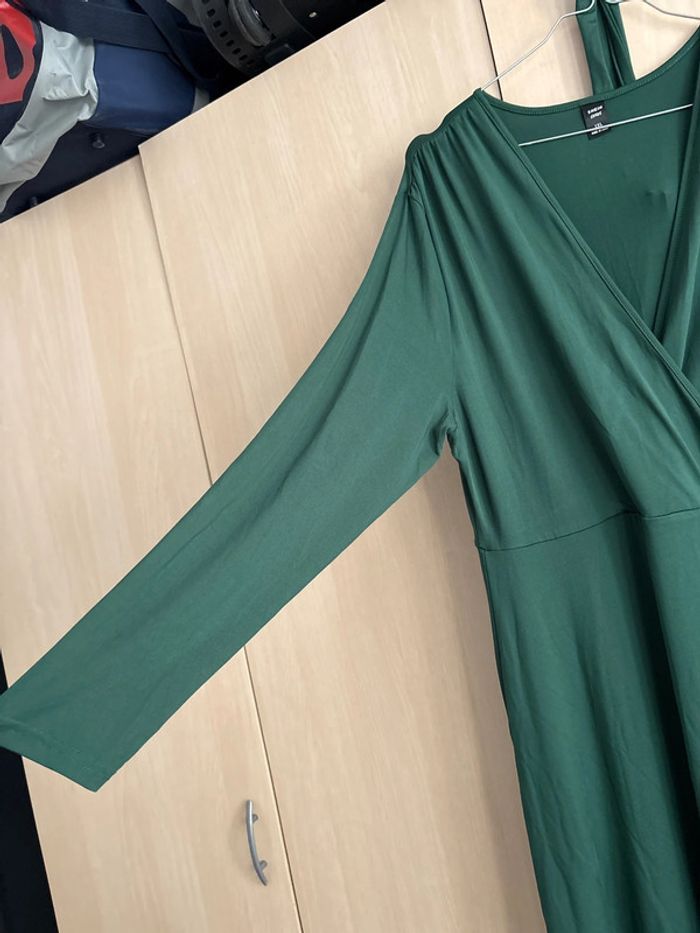 Robe longue - photo numéro 2