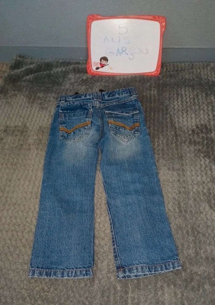 Lot 5 ans - photo numéro 11