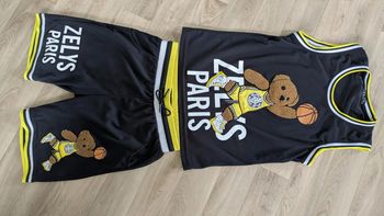 Ensemble Zelys Paris