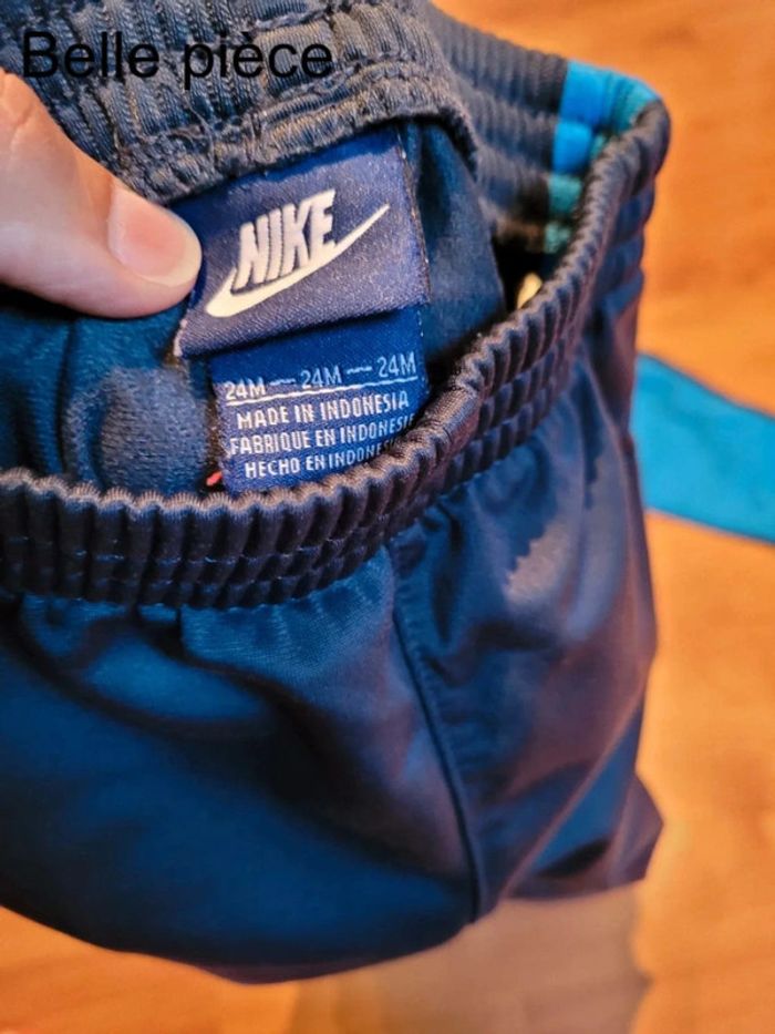 Ensemble nike bébé - photo numéro 4