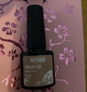 Vernis à ongles 
