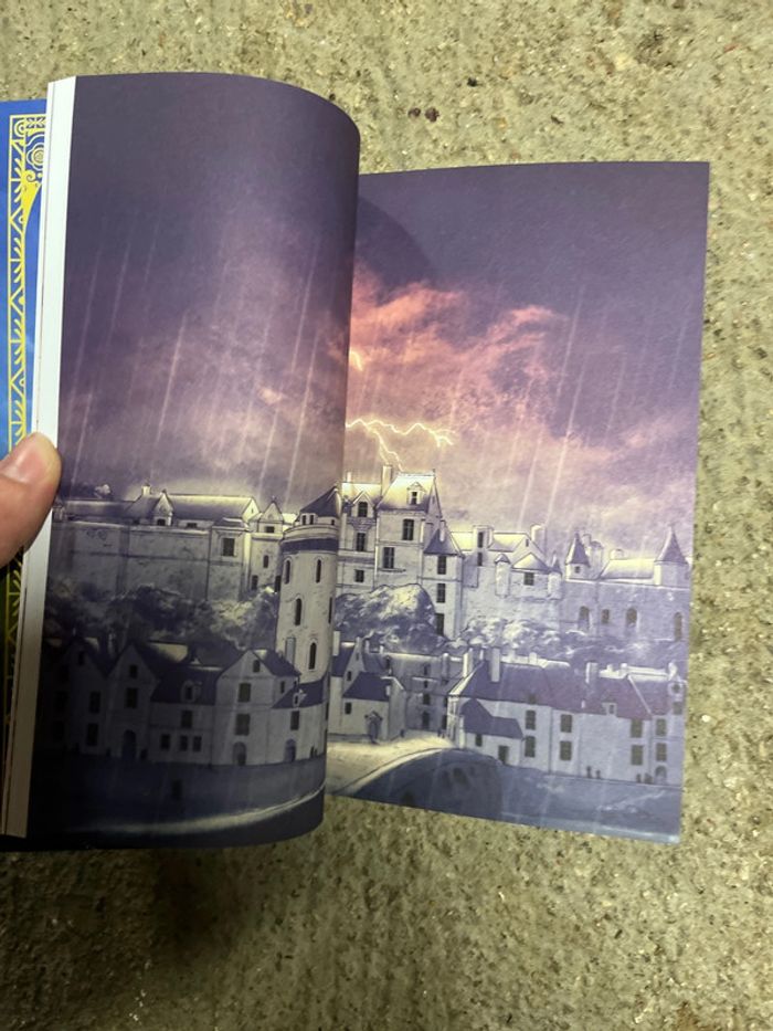 Livre - photo numéro 5