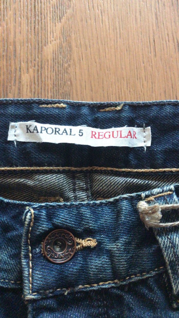 Jean Kaporal - photo numéro 3