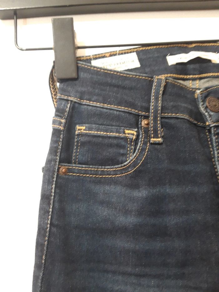 Jean skinny femme - photo numéro 5