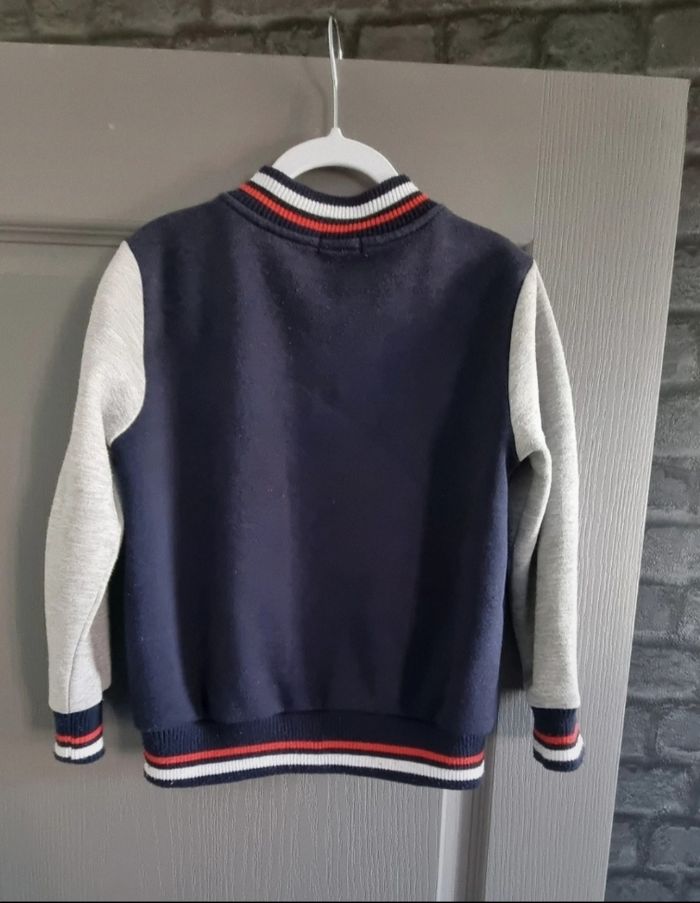 Veste gilet - photo numéro 2