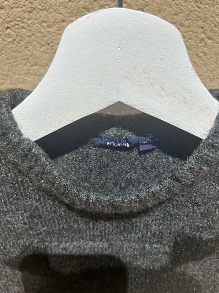 Pull Kiabi - photo numéro 3