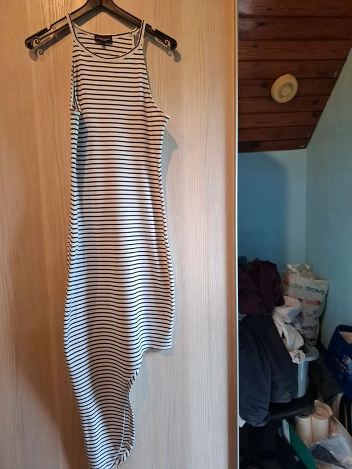 Robe longue