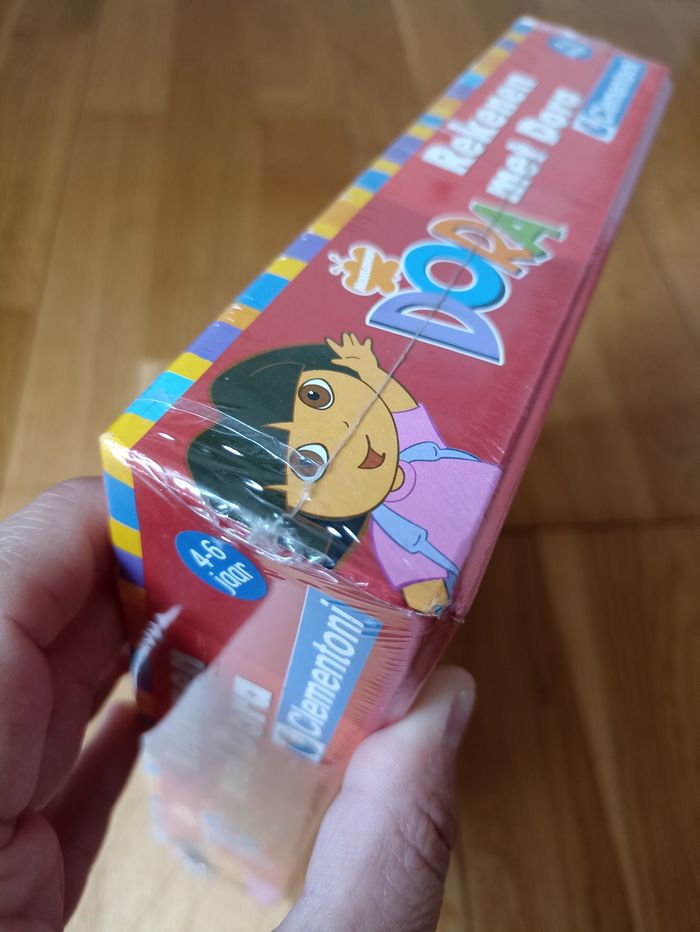 Jeu neuf. Apprendre a compter - photo numéro 3