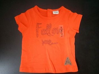 Tee-shirt neuf Tape à l'œil