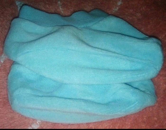 Chaussons bébé - photo numéro 2