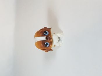 Littlest Petshop LPS Chien Saint Bernard #5711