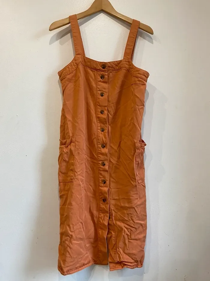 Robe jean