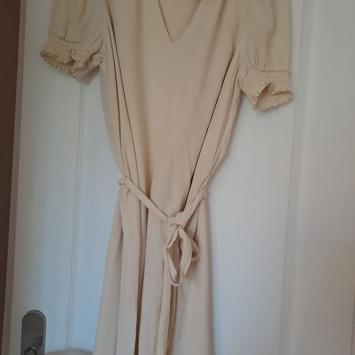 Robe chic