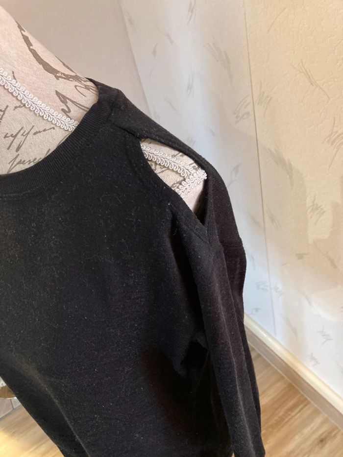 Pull sport - photo numéro 2