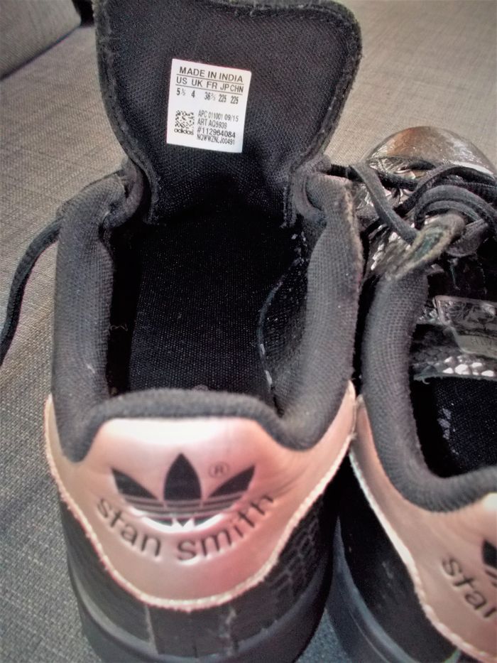 Sneakers "Adidas" - photo numéro 6