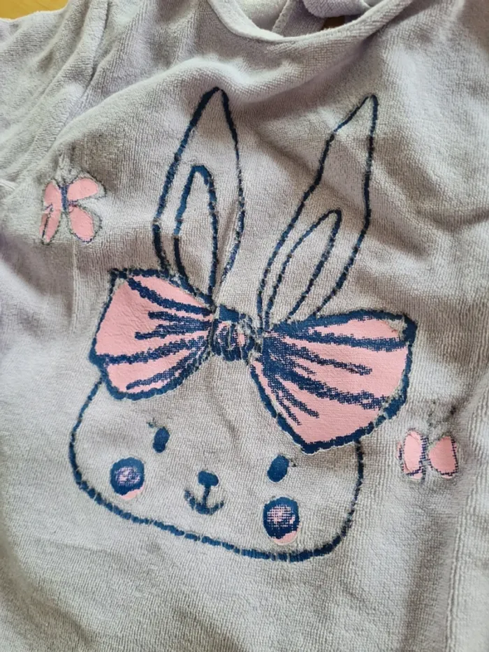 Lot pyjamas 24 mois une pièce - photo numéro 6