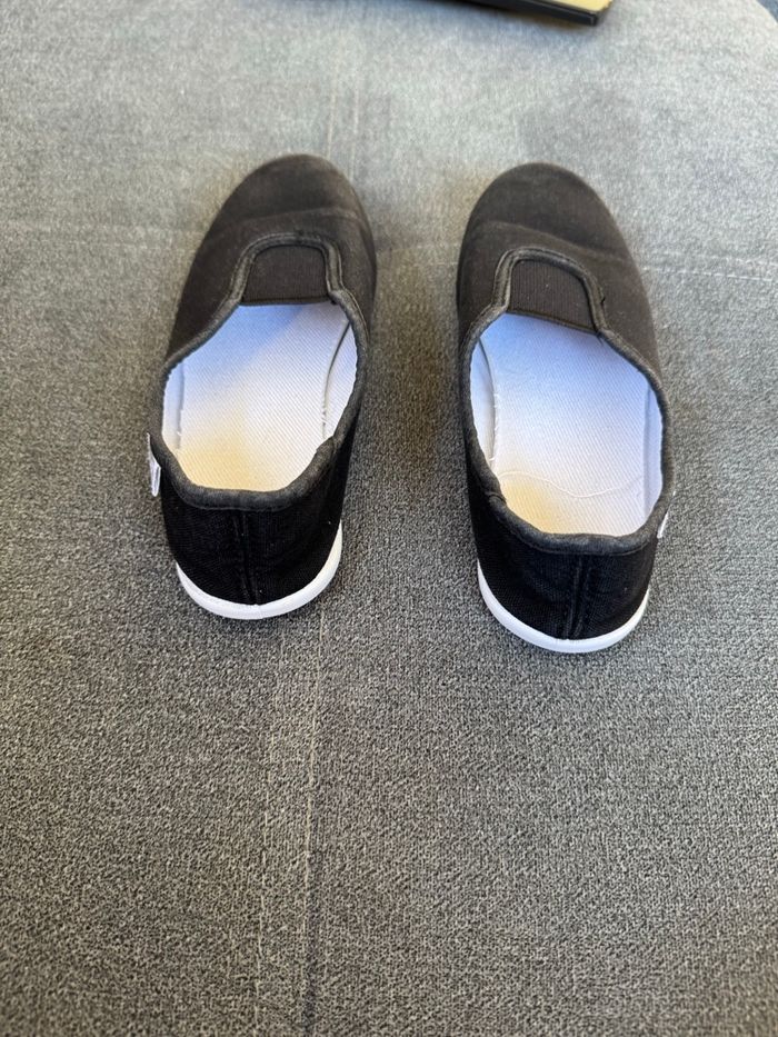 Ballerine - photo numéro 3