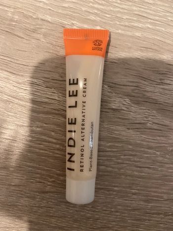 Indie lee creme visage retinol alternative