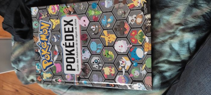 Pokédex