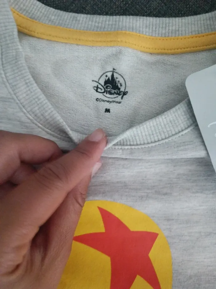 Disney pull - photo numéro 3