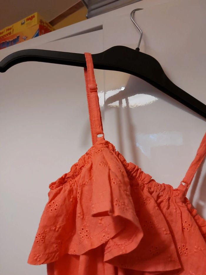 Robe été Kiabi 8A neuve - photo numéro 7